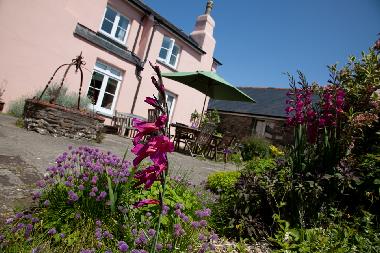 Ferienhaus in Bideford (South West) oder Ferienwohnung oder Ferienhaus