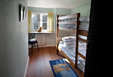Ferienhaus in Bideford (South West) oder Ferienwohnung oder Ferienhaus