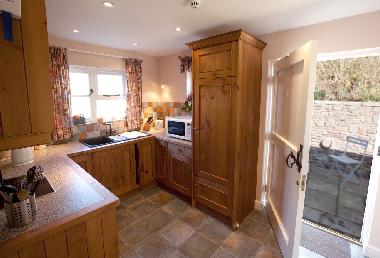 Ferienhaus in Bideford (South West) oder Ferienwohnung oder Ferienhaus