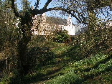 Ferienhaus in Bideford (South West) oder Ferienwohnung oder Ferienhaus