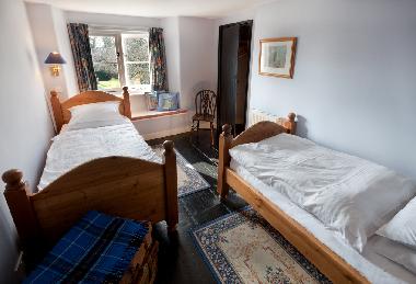 Ferienhaus in Bideford (South West) oder Ferienwohnung oder Ferienhaus