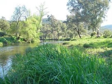 Ferienhaus in Encinasola (Huelva) oder Ferienwohnung oder Ferienhaus
