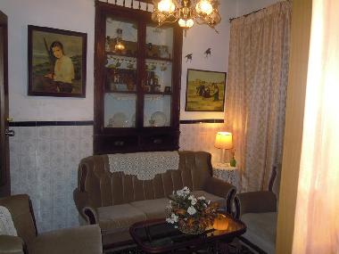 Ferienhaus in Encinasola (Huelva) oder Ferienwohnung oder Ferienhaus