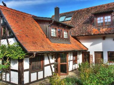 Ferienhaus Schwarzwald für 8-12 Personen bei Straßburg Nähe Europapark