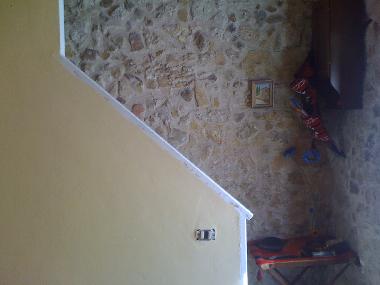 Ferienhaus in Calatafimi Segesta (Trapani) oder Ferienwohnung oder Ferienhaus