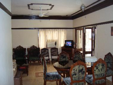 Hotel in Mount Abu (Rajasthan) oder Ferienwohnung oder Ferienhaus