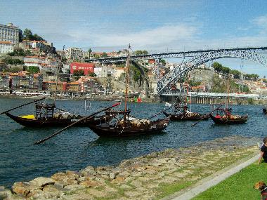 Ferienwohnung in Oporto - Vila Nova De Gaia (Norte) oder Ferienwohnung oder Ferienhaus