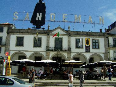 Ferienwohnung in Oporto - Vila Nova De Gaia (Norte) oder Ferienwohnung oder Ferienhaus