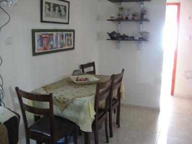 Ferienwohnung in or akiva (HaMerkaz (Central)) oder Ferienwohnung oder Ferienhaus