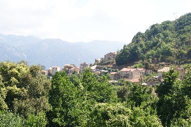 Ferienhaus in ZEVACO (Rom) oder Ferienwohnung oder Ferienhaus