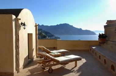 Villa in Amalfi Coast (Salerno) oder Ferienwohnung oder Ferienhaus