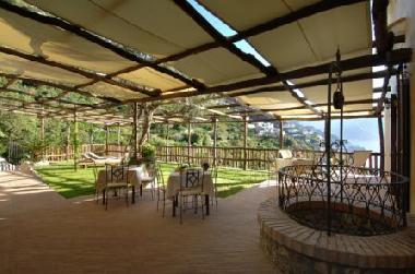 Villa in Amalfi Coast (Salerno) oder Ferienwohnung oder Ferienhaus