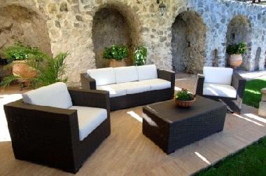 Villa in Amalfi Coast (Salerno) oder Ferienwohnung oder Ferienhaus