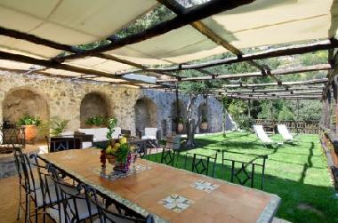 Villa in Amalfi Coast (Salerno) oder Ferienwohnung oder Ferienhaus