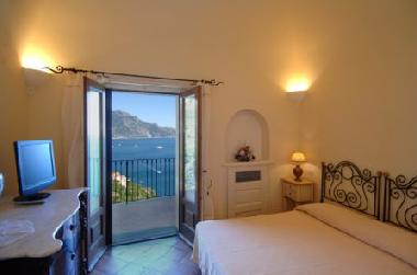 Villa in Amalfi Coast (Salerno) oder Ferienwohnung oder Ferienhaus