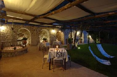 Villa in Amalfi Coast (Salerno) oder Ferienwohnung oder Ferienhaus