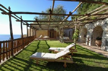 Villa in Amalfi Coast (Salerno) oder Ferienwohnung oder Ferienhaus