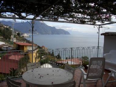 Villa in Amalfi Coast (Salerno) oder Ferienwohnung oder Ferienhaus