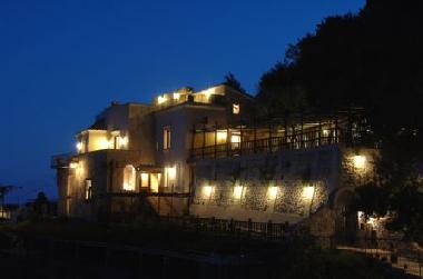 Villa in Amalfi Coast (Salerno) oder Ferienwohnung oder Ferienhaus