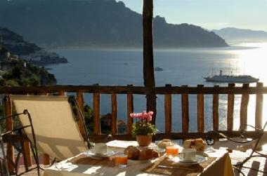 Villa in Amalfi Coast (Salerno) oder Ferienwohnung oder Ferienhaus