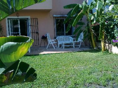 Ferienhaus in Puerto de Santa Maria (Cdiz) oder Ferienwohnung oder Ferienhaus