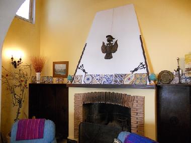 Villa in Massalubrense (Napoli) oder Ferienwohnung oder Ferienhaus