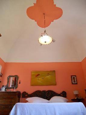 Villa in Massalubrense (Napoli) oder Ferienwohnung oder Ferienhaus