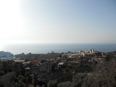 Villa in Massalubrense (Napoli) oder Ferienwohnung oder Ferienhaus