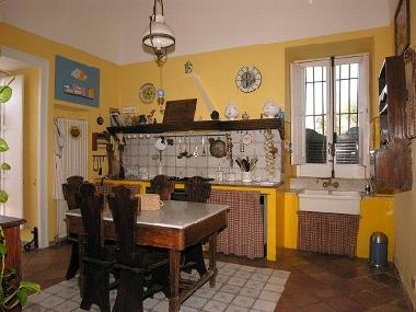 Villa in Massalubrense (Napoli) oder Ferienwohnung oder Ferienhaus