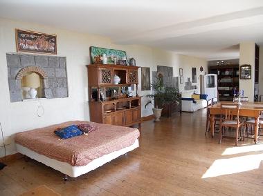 Villa in Massalubrense (Napoli) oder Ferienwohnung oder Ferienhaus