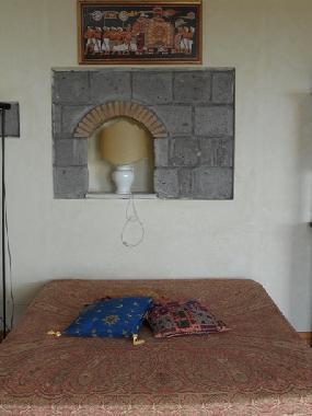 Villa in Massalubrense (Napoli) oder Ferienwohnung oder Ferienhaus