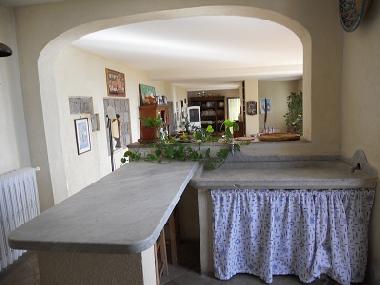 Villa in Massalubrense (Napoli) oder Ferienwohnung oder Ferienhaus