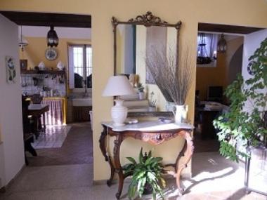 Villa in Massalubrense (Napoli) oder Ferienwohnung oder Ferienhaus