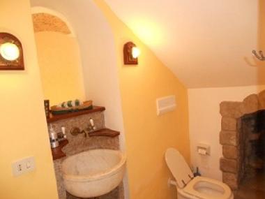 Villa in Massalubrense (Napoli) oder Ferienwohnung oder Ferienhaus