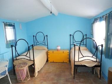 Villa in Massalubrense (Napoli) oder Ferienwohnung oder Ferienhaus