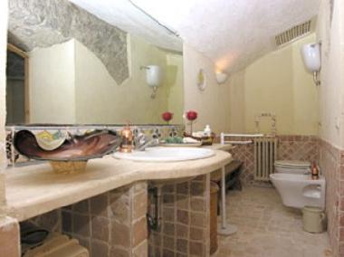 Villa in Massalubrense (Napoli) oder Ferienwohnung oder Ferienhaus