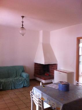 Ferienhaus in simeri mare (Catanzaro) oder Ferienwohnung oder Ferienhaus