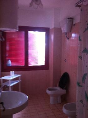 Ferienhaus in simeri mare (Catanzaro) oder Ferienwohnung oder Ferienhaus