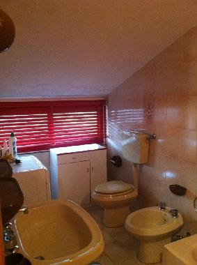 Ferienhaus in simeri mare (Catanzaro) oder Ferienwohnung oder Ferienhaus