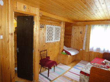 Ferienhaus in Rastolita  (Mures) oder Ferienwohnung oder Ferienhaus