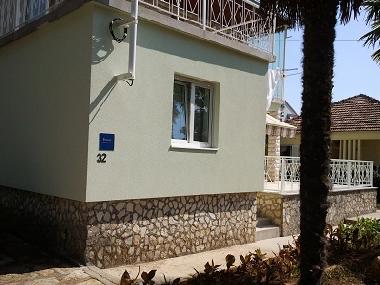 Ferienwohnung in Zadar (Zadarska) oder Ferienwohnung oder Ferienhaus