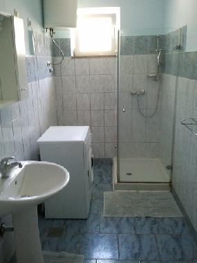 Ferienwohnung in Zadar (Zadarska) oder Ferienwohnung oder Ferienhaus