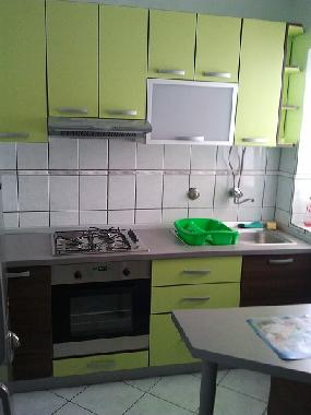Ferienwohnung in Zadar (Zadarska) oder Ferienwohnung oder Ferienhaus