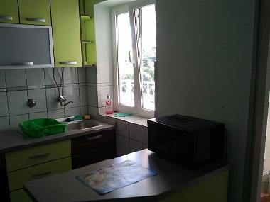 Ferienwohnung in Zadar (Zadarska) oder Ferienwohnung oder Ferienhaus