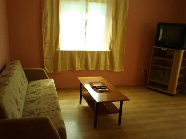 Ferienwohnung in Zadar (Zadarska) oder Ferienwohnung oder Ferienhaus