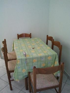 Ferienwohnung in Zadar (Zadarska) oder Ferienwohnung oder Ferienhaus