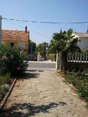 Ferienwohnung in Zadar (Zadarska) oder Ferienwohnung oder Ferienhaus