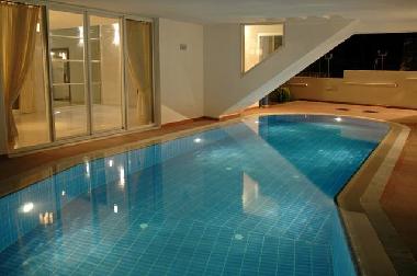 Ferienhaus in Kusadasi (Aydin) oder Ferienwohnung oder Ferienhaus