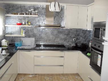 Ferienhaus in Kusadasi (Aydin) oder Ferienwohnung oder Ferienhaus