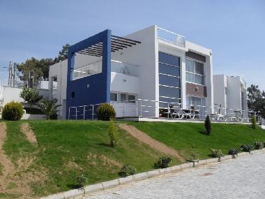 Ferienhaus in Kusadasi (Aydin) oder Ferienwohnung oder Ferienhaus